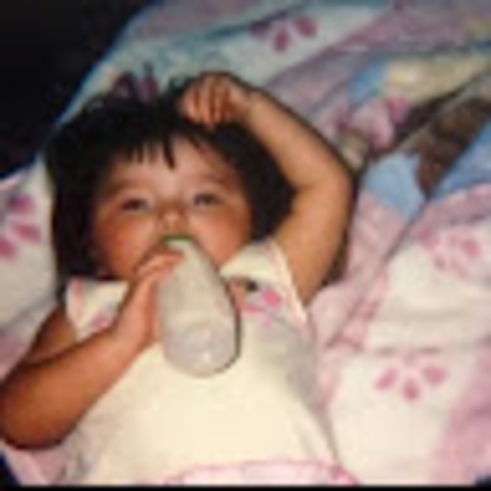 Meet your Posher, Kat